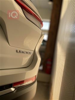 Jeep Grand Cherokee L